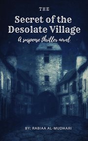The secret of the desolate village cover image
