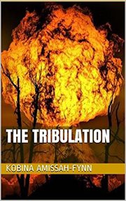 The tribulation cover image