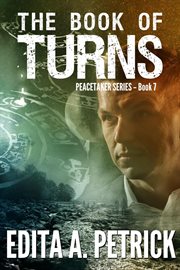 The book of turns cover image