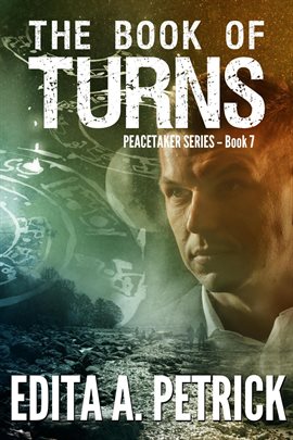 Cover image for The Book of Turns