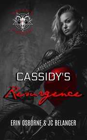 Cassidy's resurgence cover image