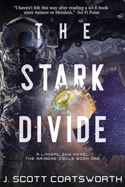 The stark divide cover image