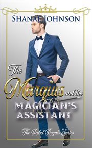 The marquis and the magician's assistant cover image