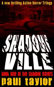 Shadowville cover image