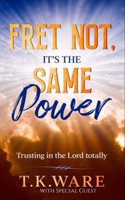 Fret not, it's the same power cover image