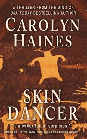 Skin Dancer cover image