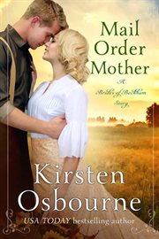 Mail Order Mother cover image