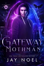 Gateway mothman cover image