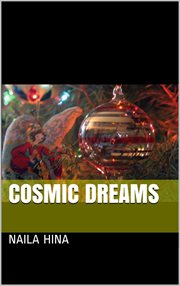 Cosmic dreams cover image