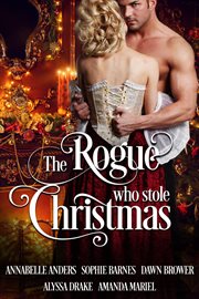 The Rogue Who Stole Christmas cover image