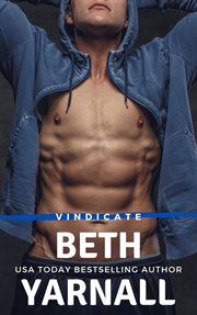 Vindicate cover image