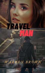 Travel Man cover image