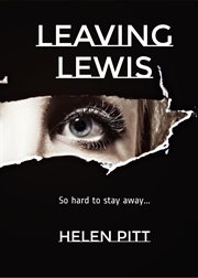Leaving lewis cover image