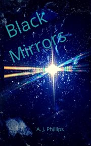 Black mirrors cover image