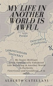My life in another world is awful cover image