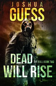 Dead will rise cover image