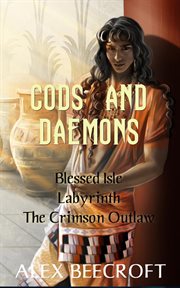 Gods and daemons cover image