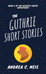 The guthrie short stories cover image