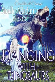 Dancing with dinosaurs cover image
