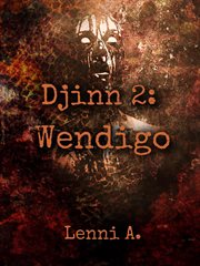 Wendigo cover image