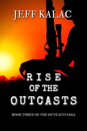 Rise of the outcasts cover image