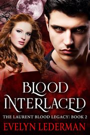 Blood interlaced cover image