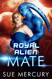 Royal alien mate cover image