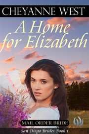 A home for elizabeth cover image