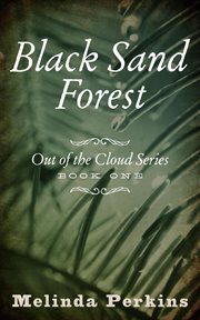 Black sand forest cover image