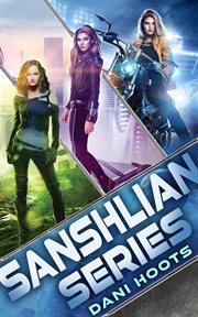 Sanshlian series: the complete collection cover image
