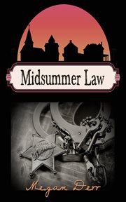 Midsummer law : a tale of midsummer's night cover image
