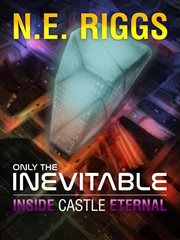 Inside castle eternal cover image