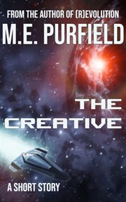 The creative cover image