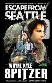Escape from seattle cover image