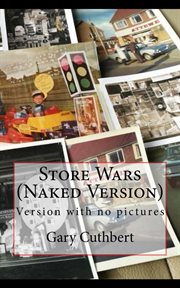 Store wars (naked version) cover image