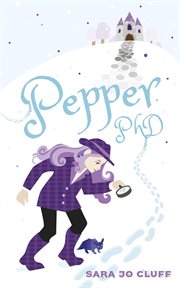Pepper, phd cover image