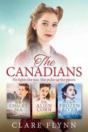 The canadians cover image