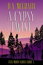 A gypsy twist cover image