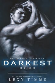 Darkest Hour cover image