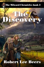 The discovery cover image