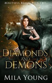 Diamonds and demons cover image