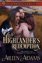 A highlander's redemption cover image