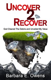 Uncover 2 recover cover image