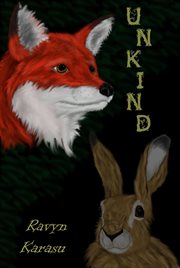 Unkind: a short story cover image