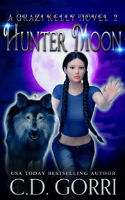 Hunter moon cover image