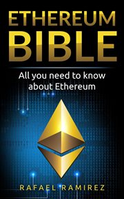 Ethereum bible cover image