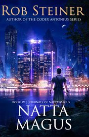 Natta magus cover image