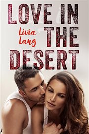 Love in the desert cover image