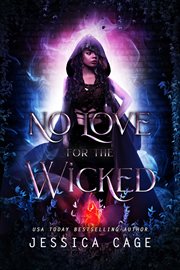 No love for the wicked cover image