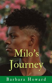 Milo's journey cover image